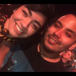 Meet your Posher, Joe