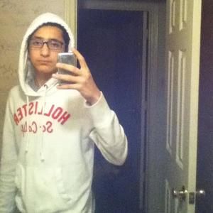 Meet your Posher, Omar