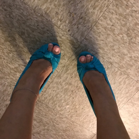 dazzle heels