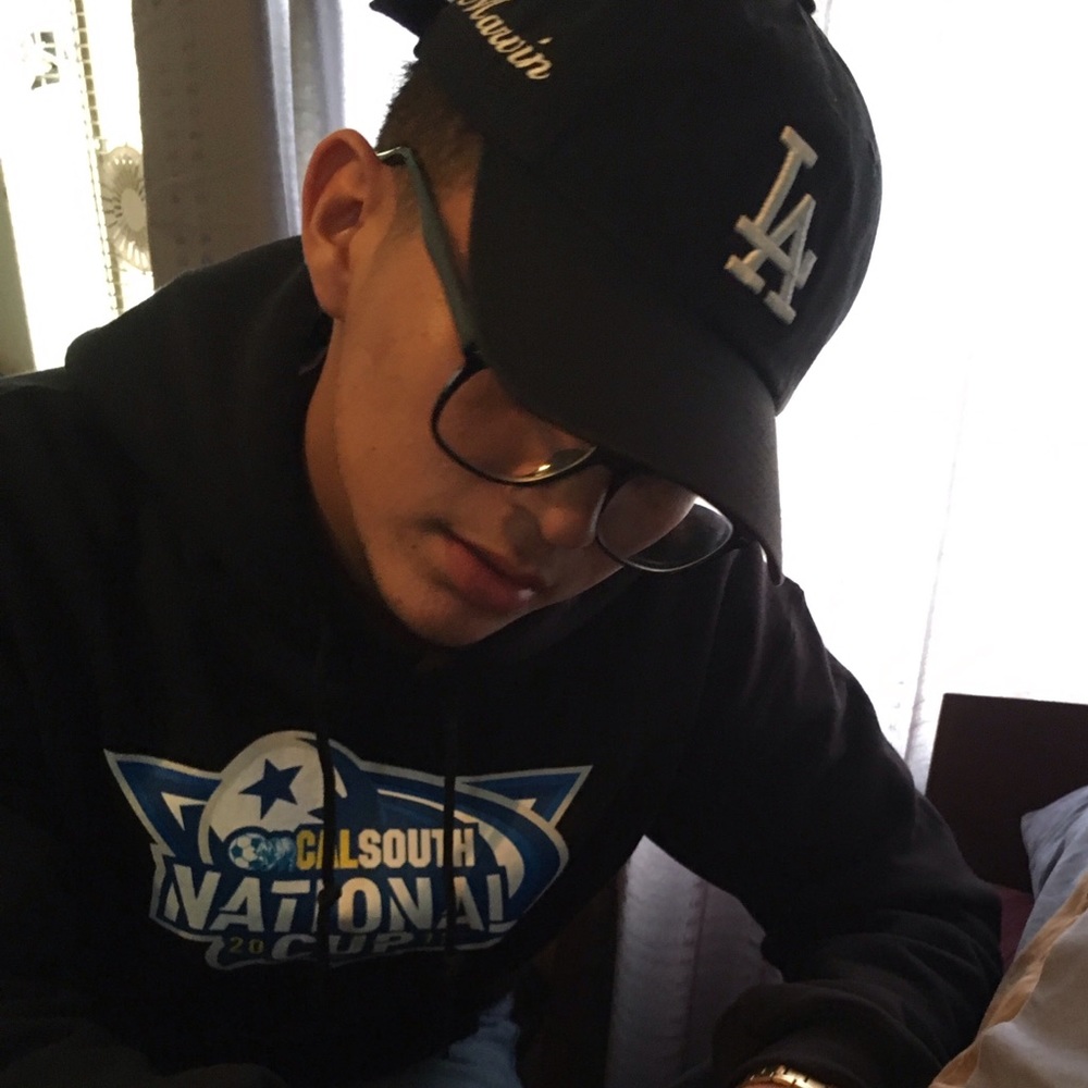 Meet your Posher, Marvin