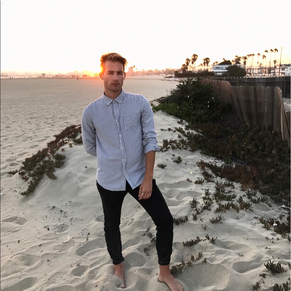 Meet your Posher, Dillon - Picture 1 of 1