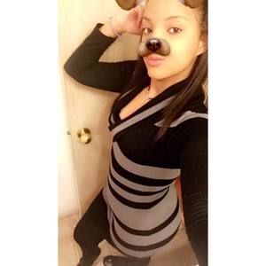 Meet your Posher, Mariie