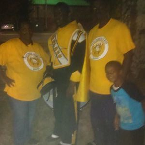 Meet your Posher, Demonte