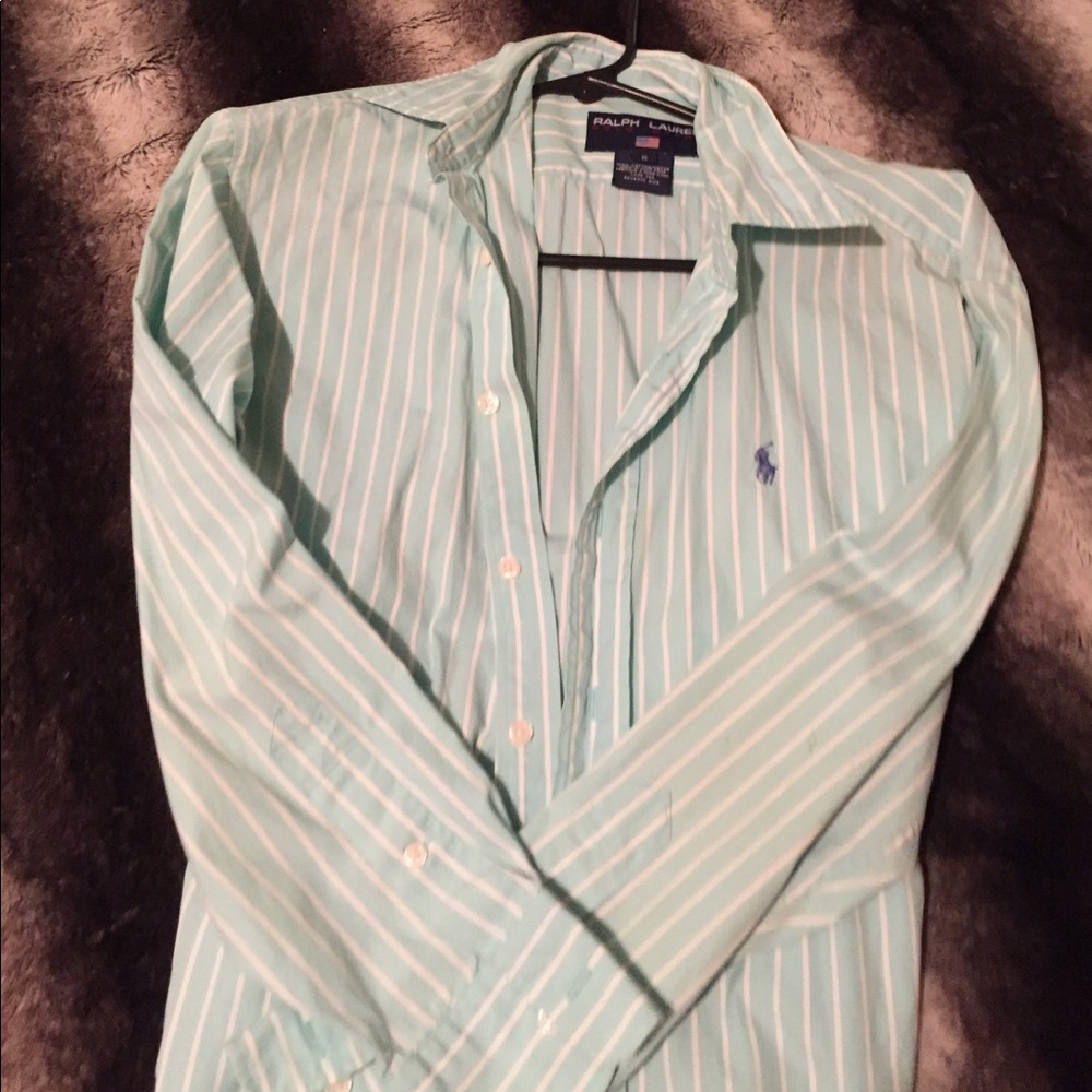 Ralph Lauren polo