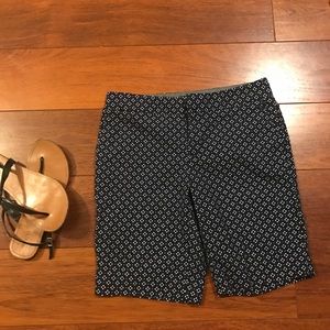 HELLO SPRING SALE 💐 EUC "Hampton fit" shorts