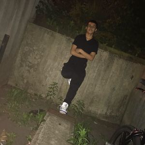 Meet your Posher, Bruce