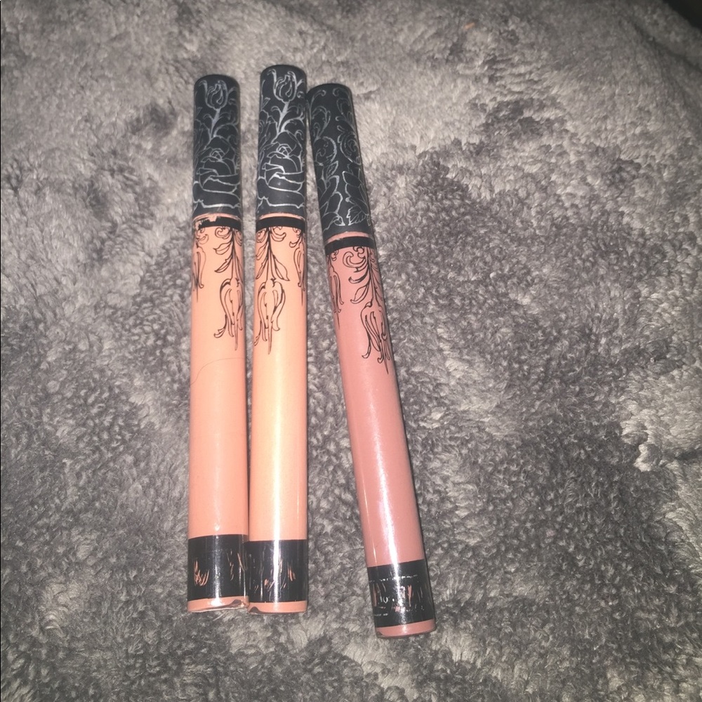 Kat Von D everlasting lipstick