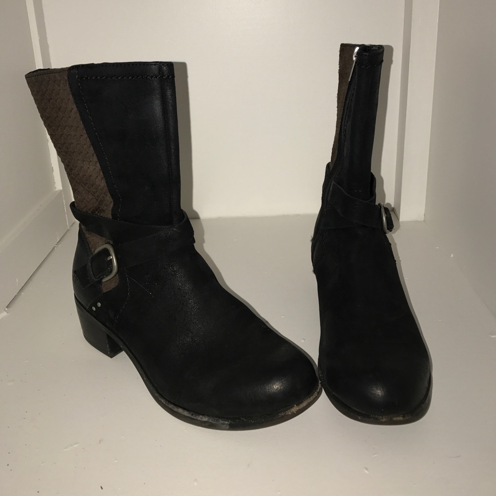 AUTHENTIC Ugg Boots