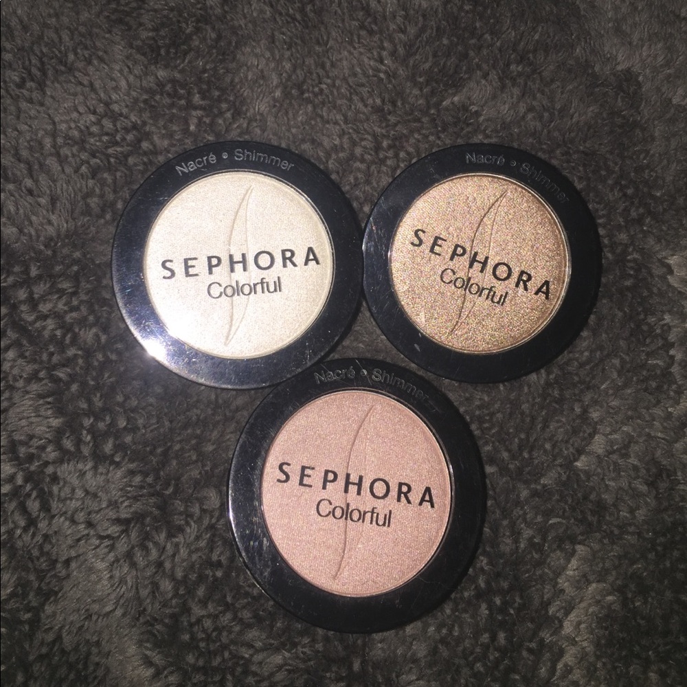 BRAND NEW SEALED SEPHORA EYE SHADOW