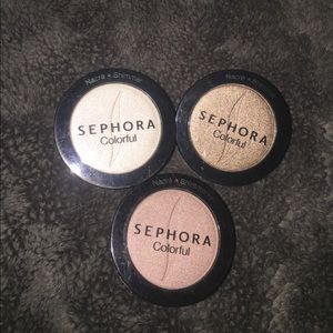 BRAND NEW SEALED SEPHORA EYE SHADOW