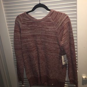 VOLCOM SWEATER