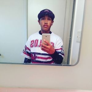 Meet your Posher, Eli