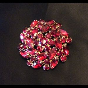 Meet your Posher, Sherry