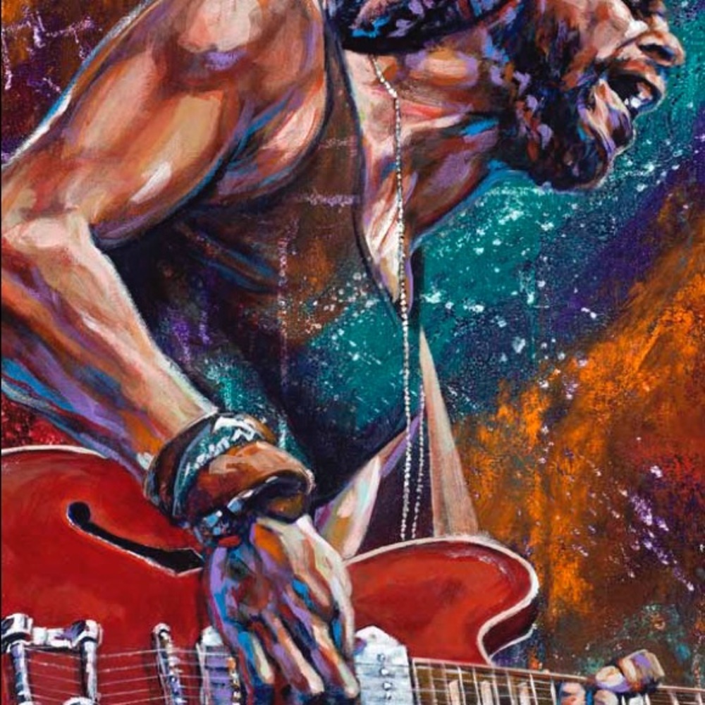 Meet your Posher, Dominic