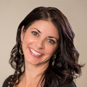 Meet your Posher, Jenni