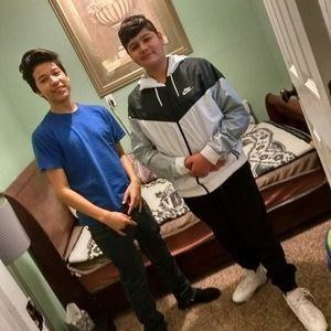 Meet your Posher, Oscar