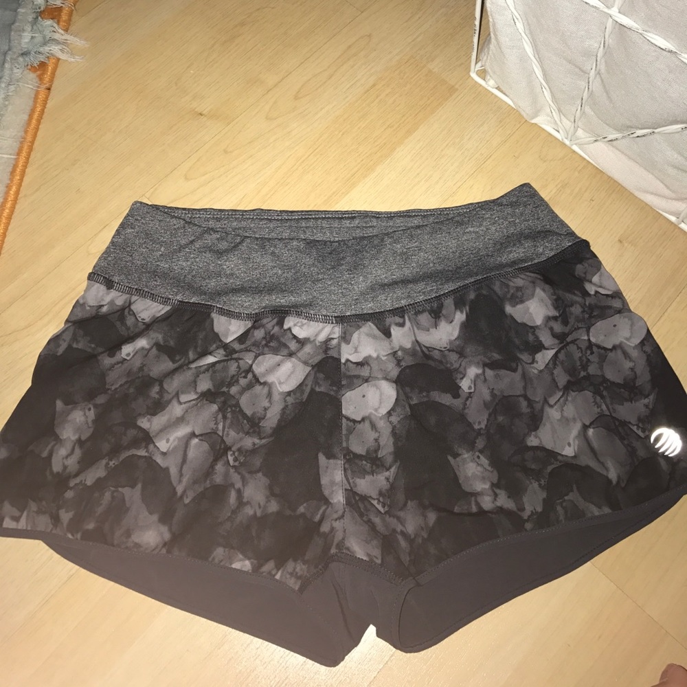 Athletic shorts!!