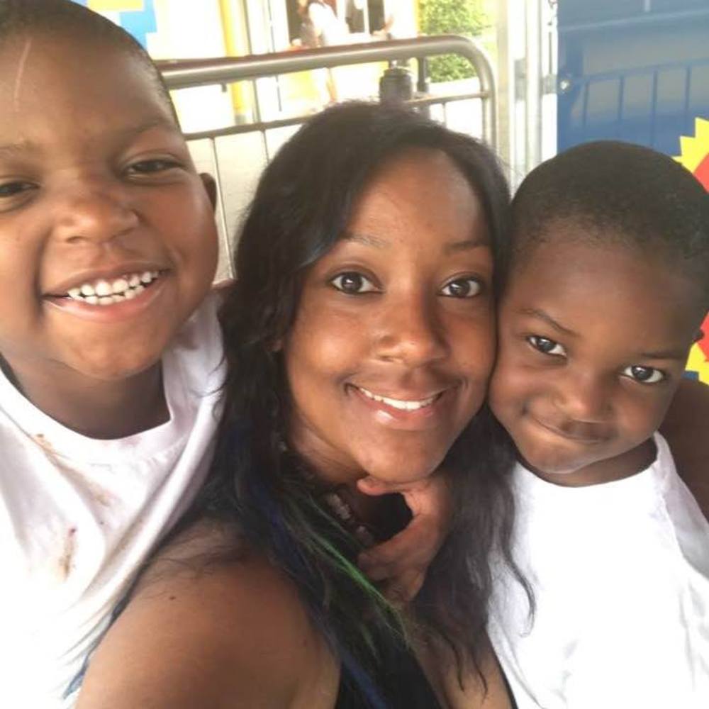 Meet your Posher, Summer