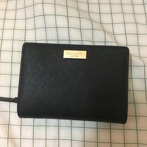 ♠️ Kate Spade Cara wallet