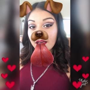 Meet your Posher, Crystal