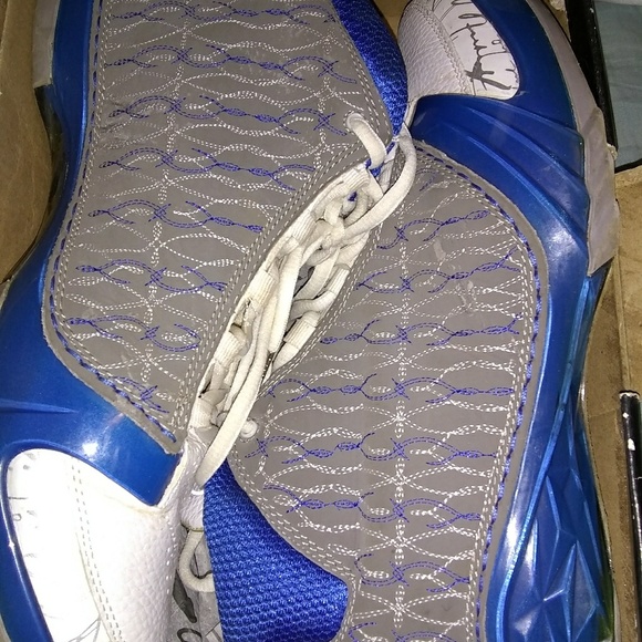 Air Jordan 23 retro