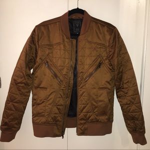 Mens Guess jacket