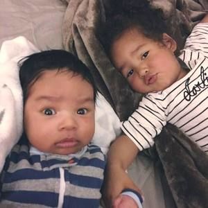 Meet your Posher, Connie