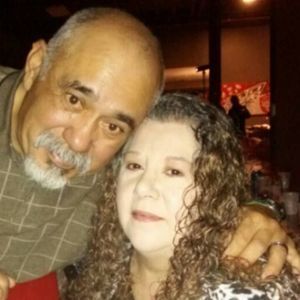 Meet your Posher, Belinda n ross