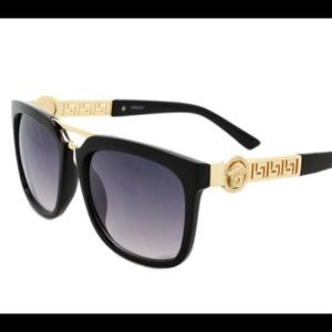 Eyewear Cheetah logo