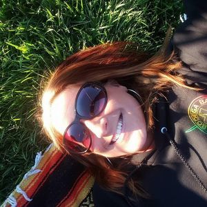 Meet your Posher, Beth