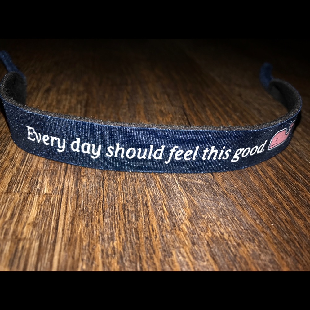 Vineyard vines croakies