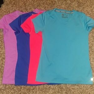 Sport t-shirts