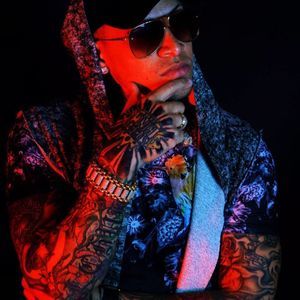 Meet your Posher, Abel