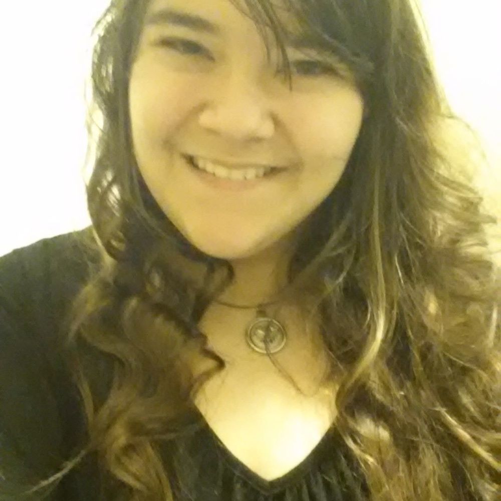 Meet your Posher, Gabrielle