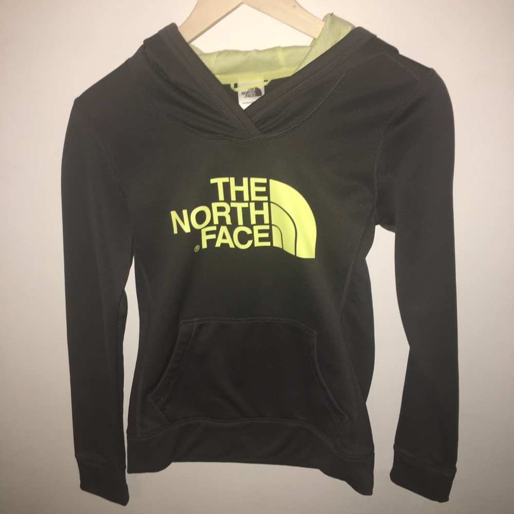 ❌SOLD❌ New north face hoodie ❄️