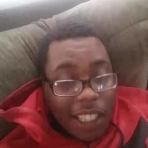 Meet your Posher, Melvin