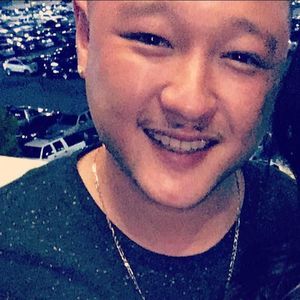 Meet your Posher, Ben