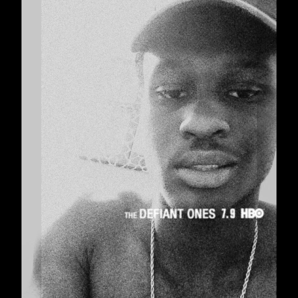 Meet your Posher, Xavier