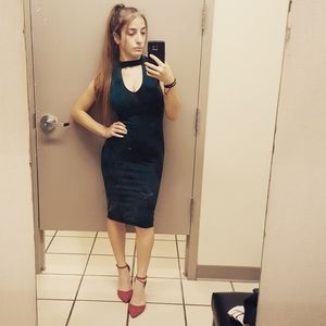Meet your Posher, Marilena