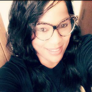 Meet your Posher, Renee