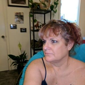 Meet your Posher, Joanna