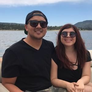 Meet your Posher, Selina