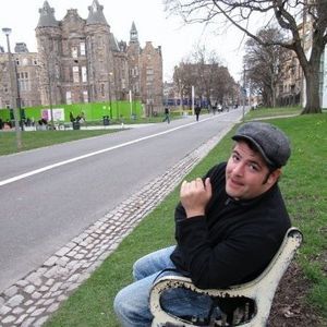 Meet your Posher, Daniel