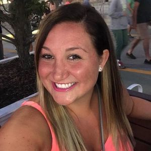 Meet your Posher, Kaitlyn