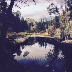 Meet your Posher, Justine