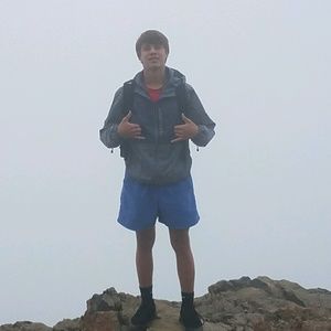 Meet your Posher, Mason