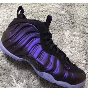 Meet your Posher, King