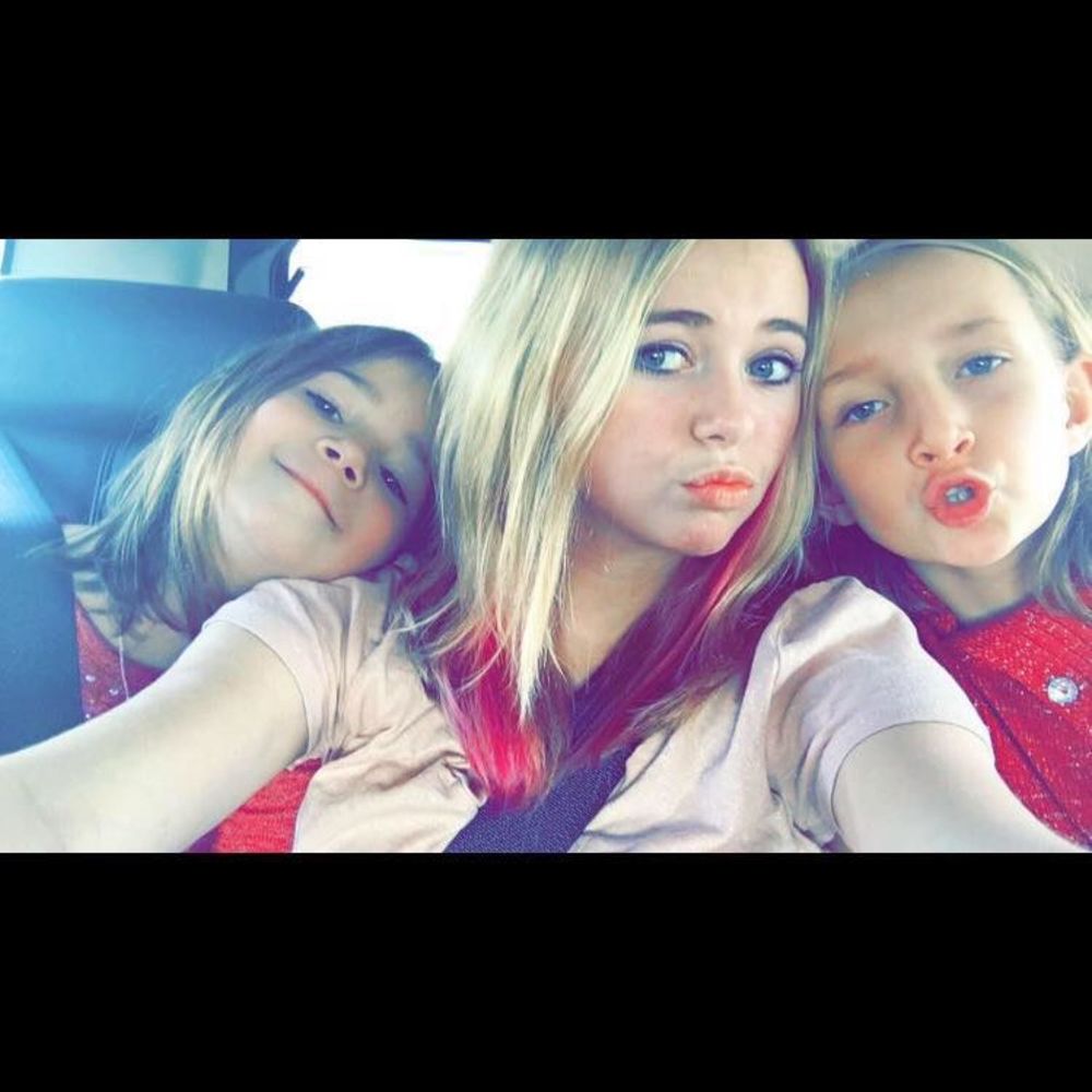 Meet your Posher, Sophia