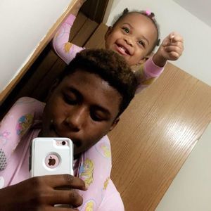 Meet your Posher, Curtis