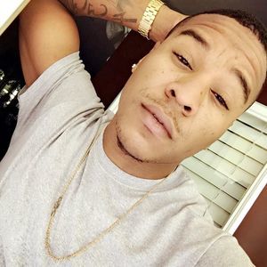 Meet your Posher, Warren